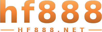 hf888 logo