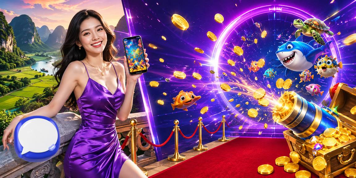hf888 mobile gaming